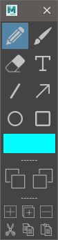 Toolbox UI