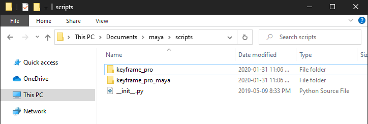 folder_structure